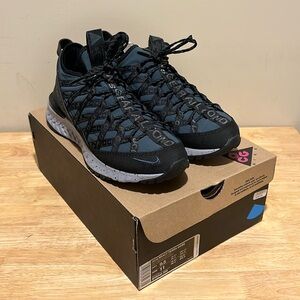 Nike ACG React Terra Gobe, never been worn, original box